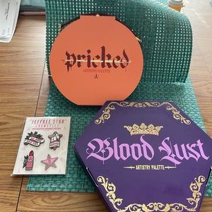 Jeffree Star Bundle